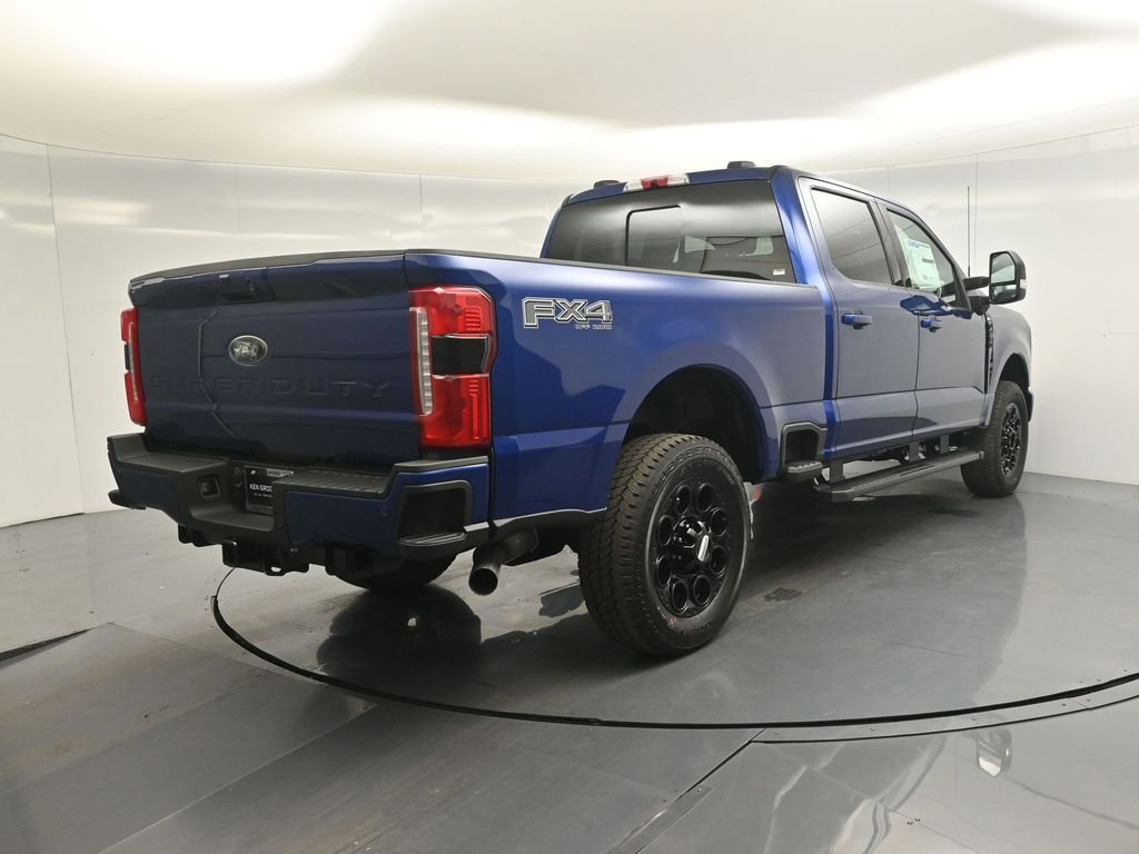 New 2026 Ford F250 XLT w/ XLT Premium Package image 25