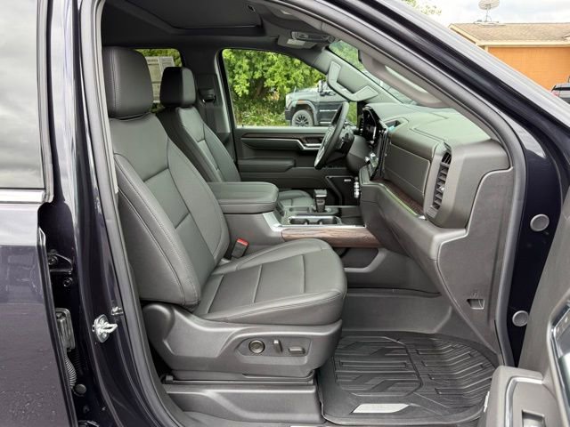 New 2026 GMC Sierra 1500 SLT w/ SLT Premium Plus Package image 20