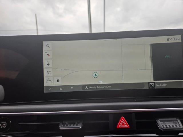 New 2026 Kia K5 GT w/ GT1 Package FWD image 12