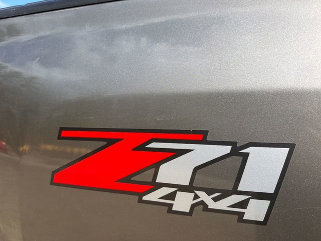 Used 2013 Chevrolet Silverado 2500 LTZ w/ LTZ Plus Package image 10