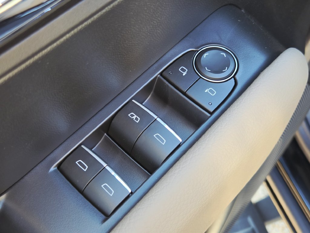 New 2026 GMC Canyon Denali AWD/4WD image 21