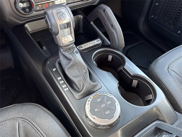 New 2025 Ford Bronco Badlands image 29