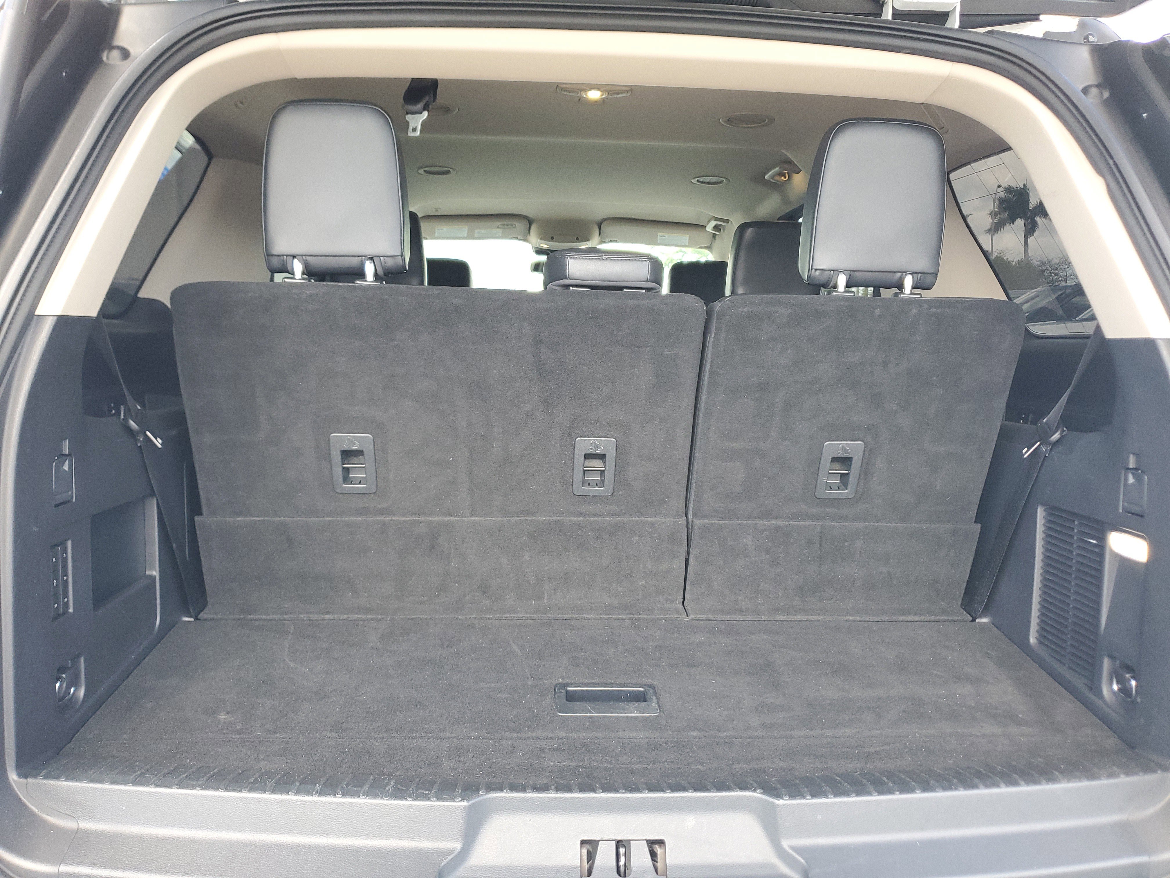 Used 2022 Ford Expedition XLT RWD image 15