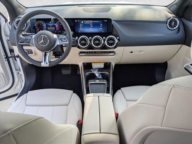 Certified 2026 Mercedes-Benz GLA 250 image 13