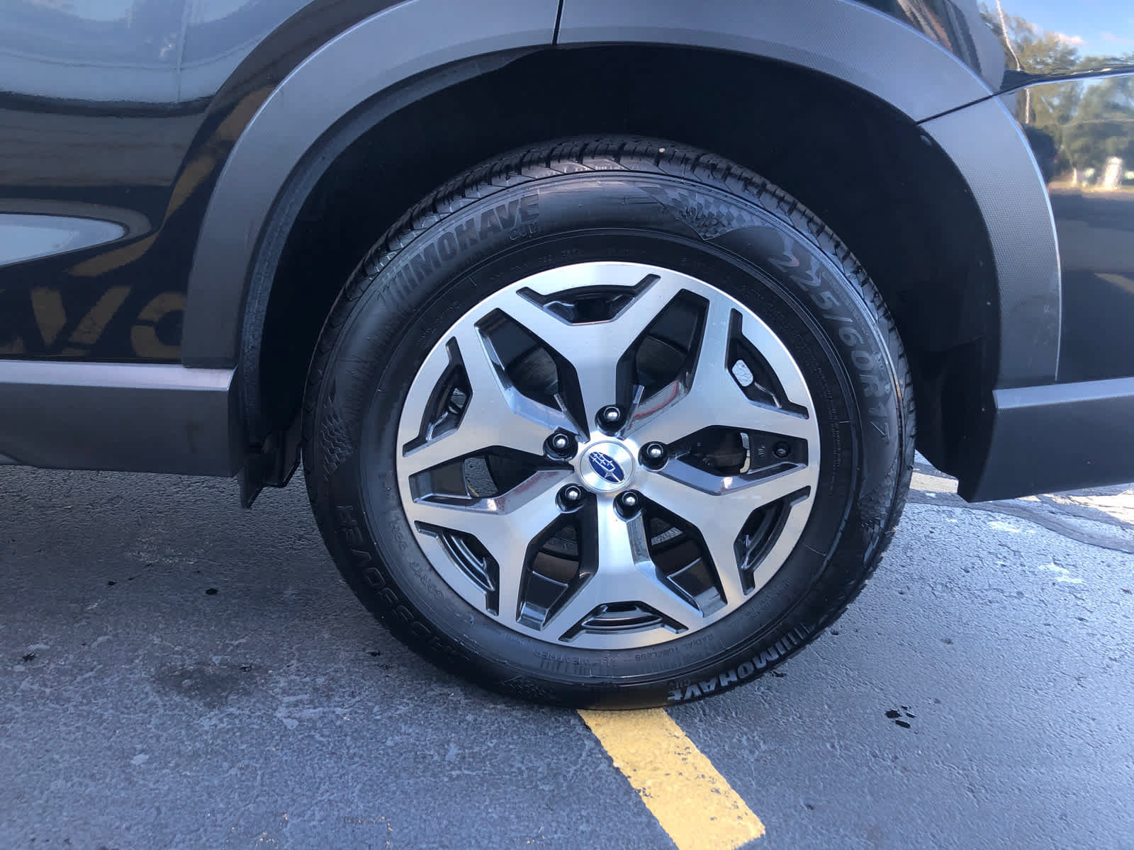 Used 2020 Subaru Forester Premium AWD/4WD image 26