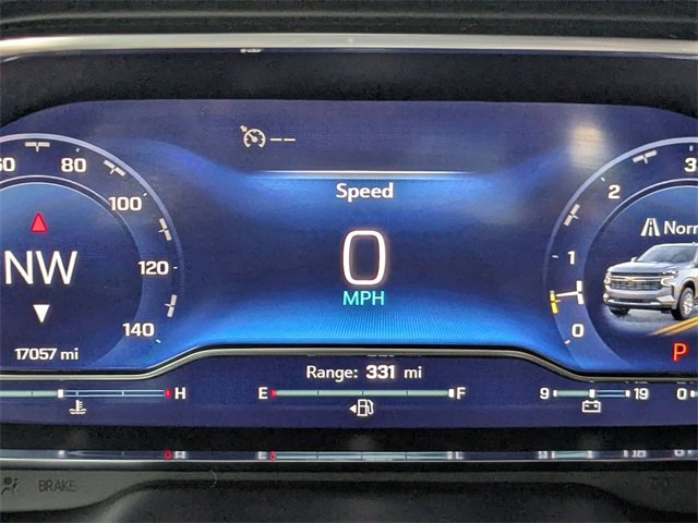 Used 2024 Chevrolet Suburban Z71 w/ Z71 Off-Road Package image 26