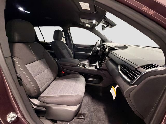 New 2026 GMC Acadia Elevation w/ Black Edition image 26