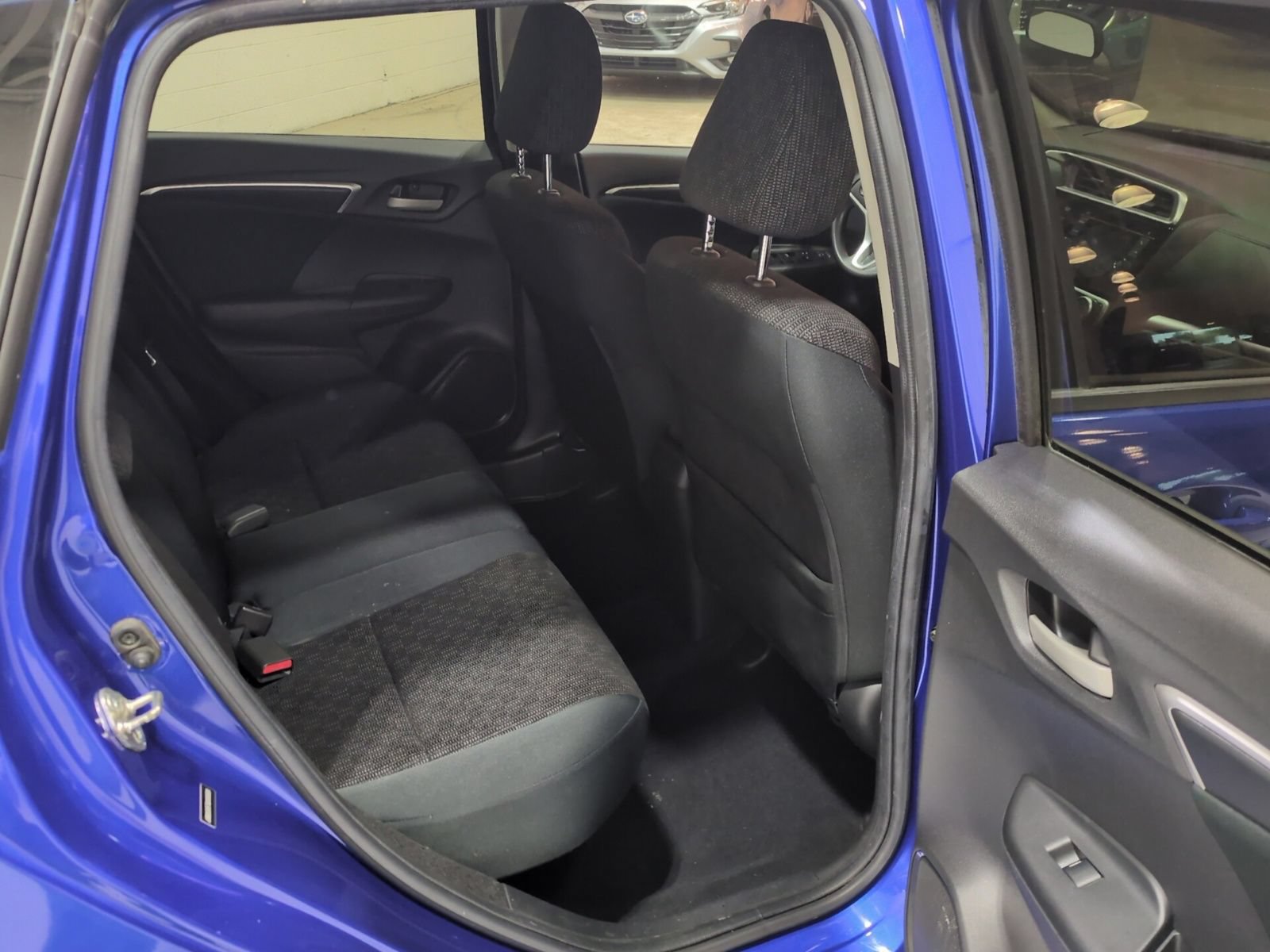 Used 2016 Honda Fit LX image 14