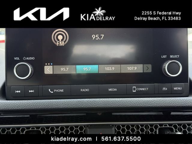 Used 2022 Honda Civic EX image 19