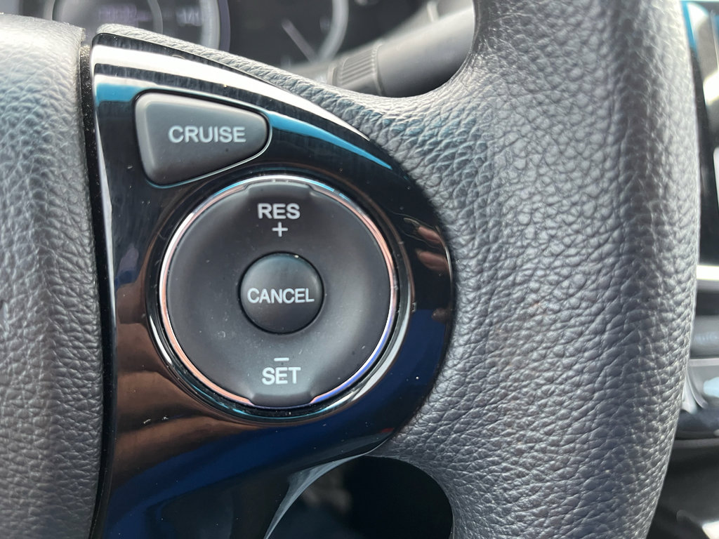 Used 2016 Honda Accord EX image 15