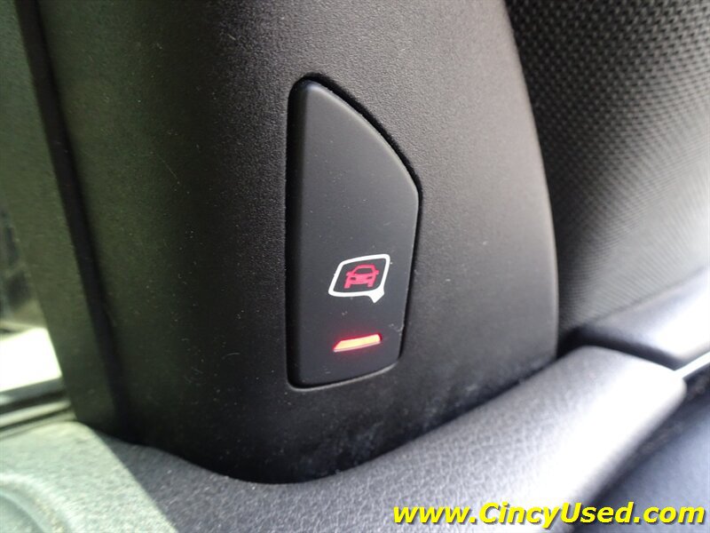Used 2014 Audi A8 L TDI w/ Premium Package AWD/4WD image 23