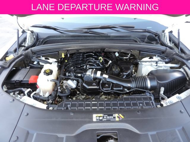 Used 2022 Jeep Grand Cherokee Limited RWD image 16