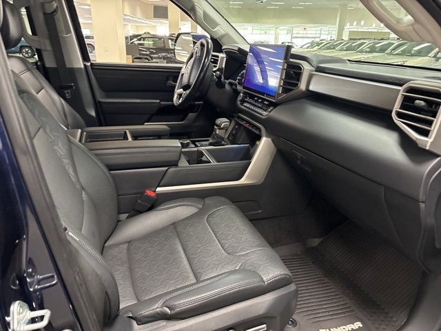 Used 2022 Toyota Tundra Limited image 9