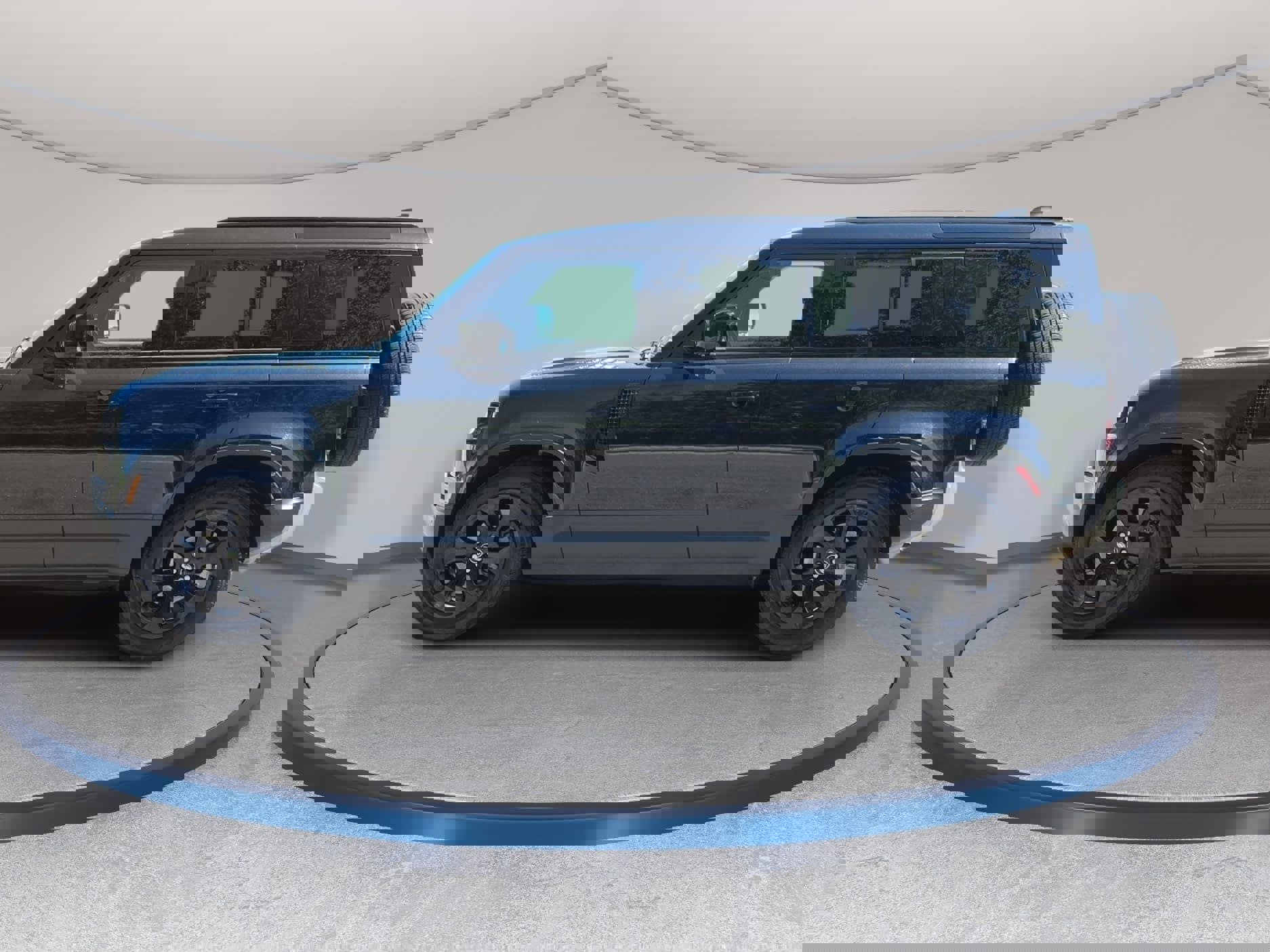 Used 2025 Land Rover Defender 110 S image 8