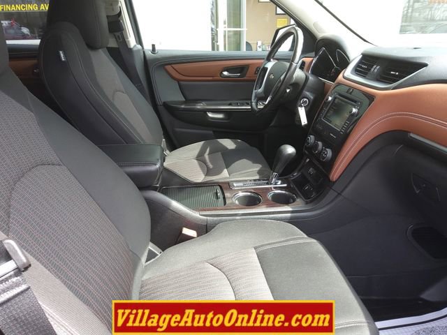 Used 2017 Chevrolet Traverse LT AWD/4WD image 31