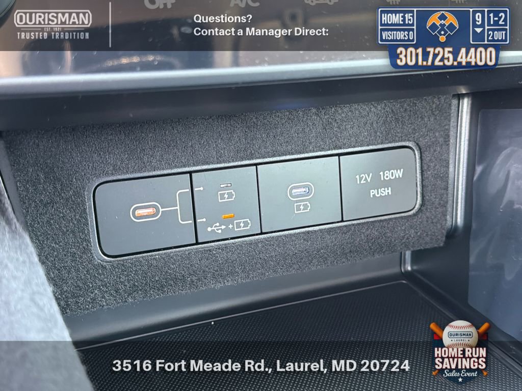 New 2026 Hyundai Sonata Blue FWD image 20