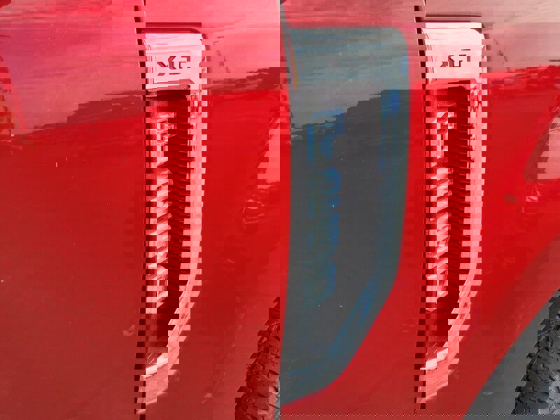 Used 2022 Ford F250 XLT w/ XLT Premium Package image 15