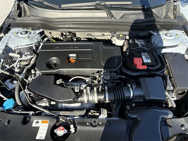 Used 2022 Honda Accord Sport image 29