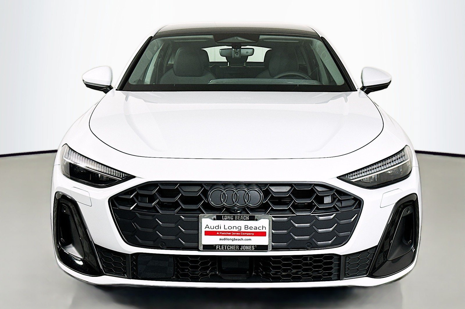 New 2026 Audi A5 Premium Plus AWD/4WD image 2