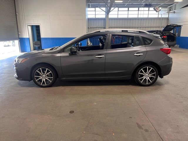 Used 2018 Subaru Impreza 2.0i Limited image 6