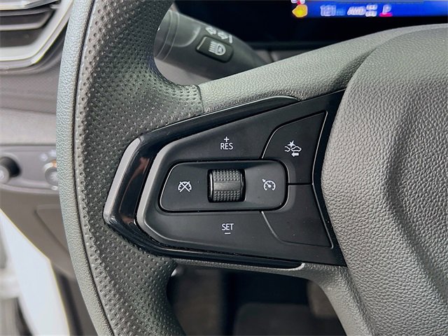 Used 2025 Chevrolet TrailBlazer LT image 13