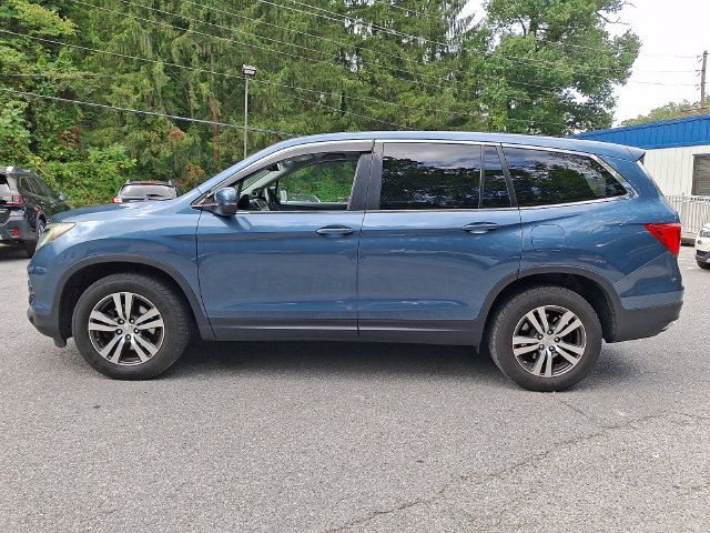 Used 2017 Honda Pilot EX-L image 5