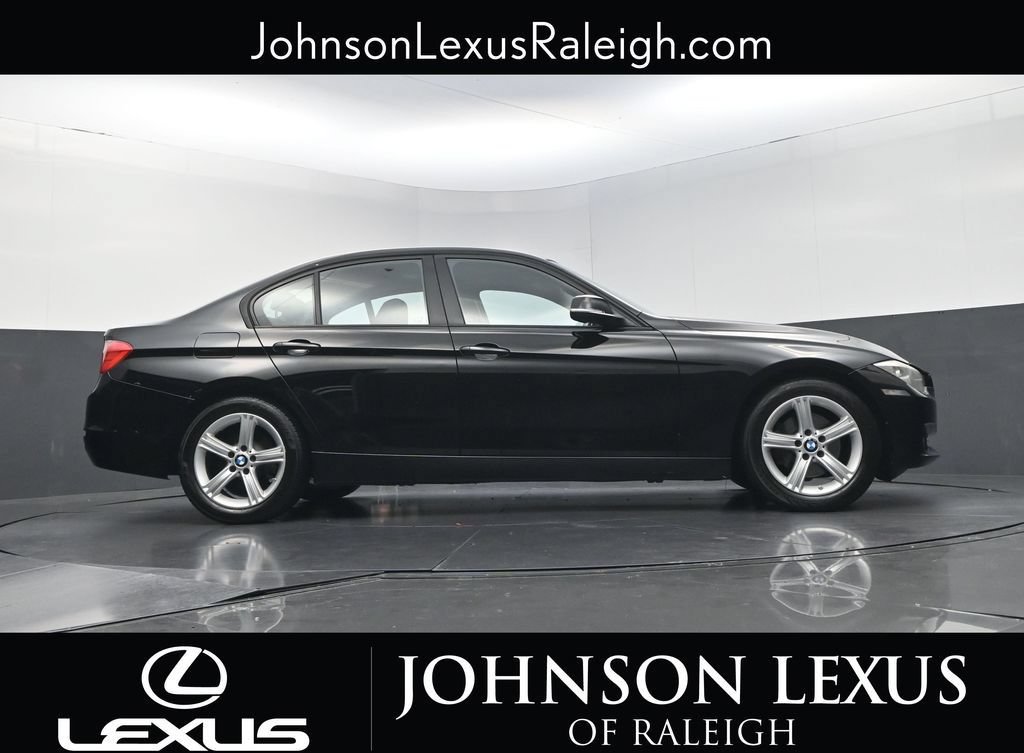 Used 2014 BMW 328i xDrive Sedan AWD/4WD image 20