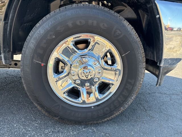 New 2025 RAM 2500 Tradesman image 11