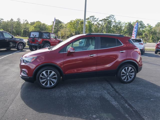 Used 2017 Buick Encore Essence image 5