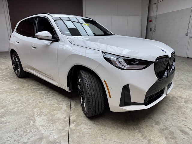 Used 2026 BMW X3 xDrive30 w/ M Sport Package image 7