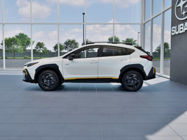 New 2026 Subaru Crosstrek 2.5i Sport AWD/4WD image 3