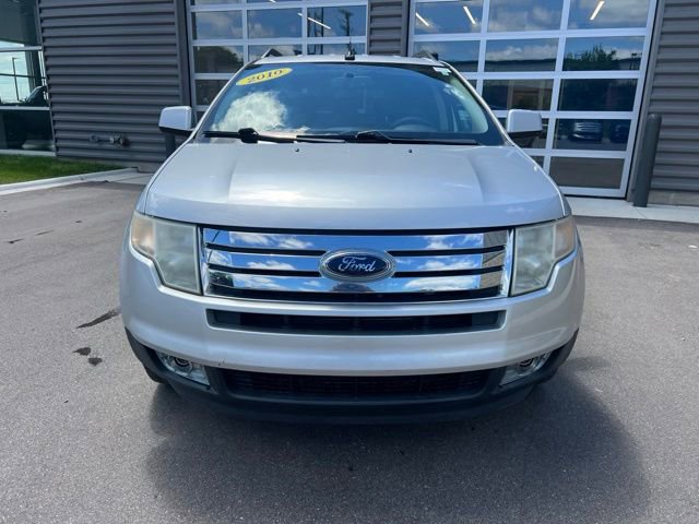 Used 2010 Ford Edge SEL AWD/4WD image 2