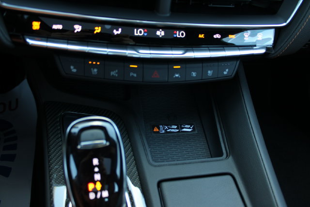 New 2026 Cadillac CT5 Sport w/ Platinum Package AWD/4WD image 19