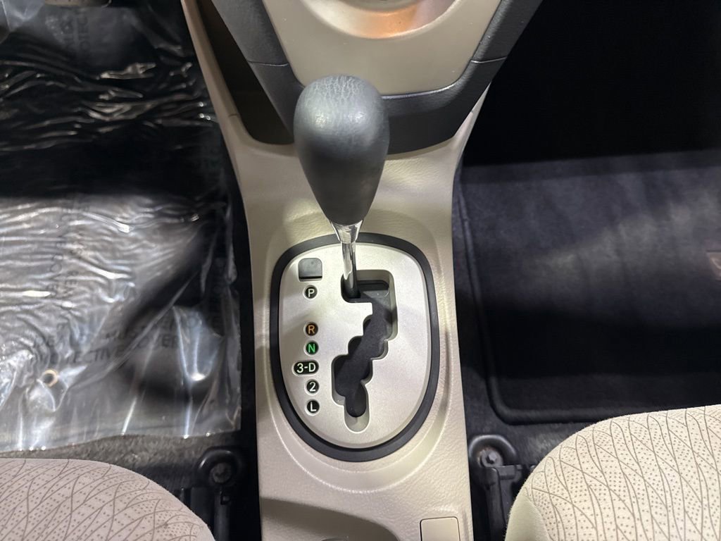 Used 2007 Toyota Yaris Sedan image 15