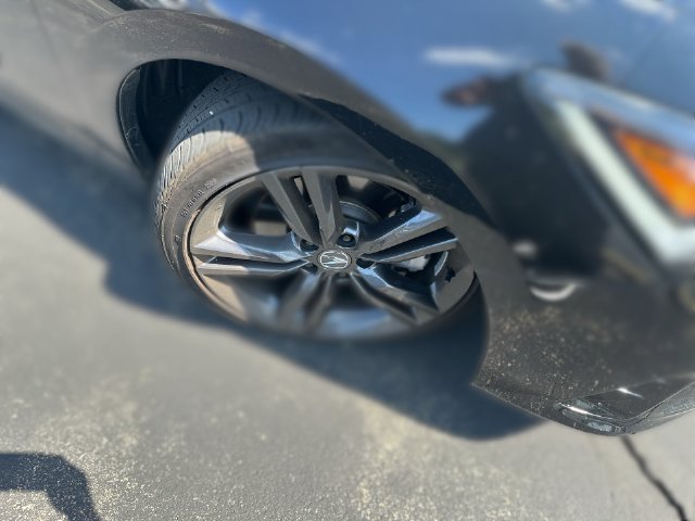 Certified 2024 Acura Integra A-Spec w/ Technology Package FWD image 19