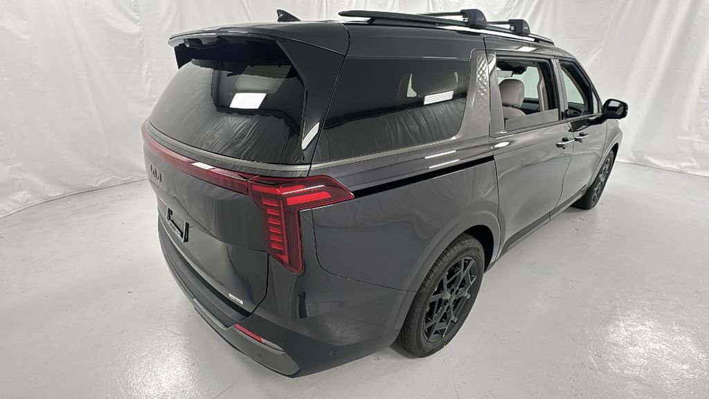 New 2026 Kia Carnival SX Prestige image 3