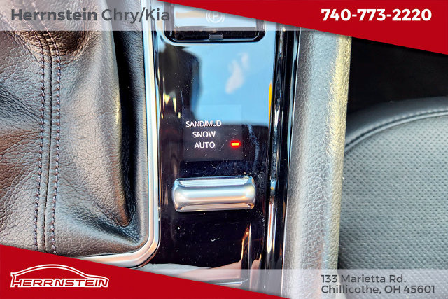 Used 2023 Jeep Compass Limited w/ Elite Group AWD/4WD image 21