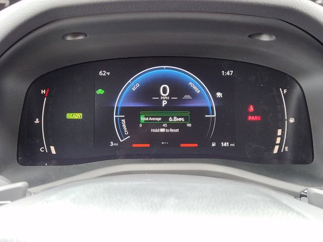 New 2026 Toyota Camry SE image 14