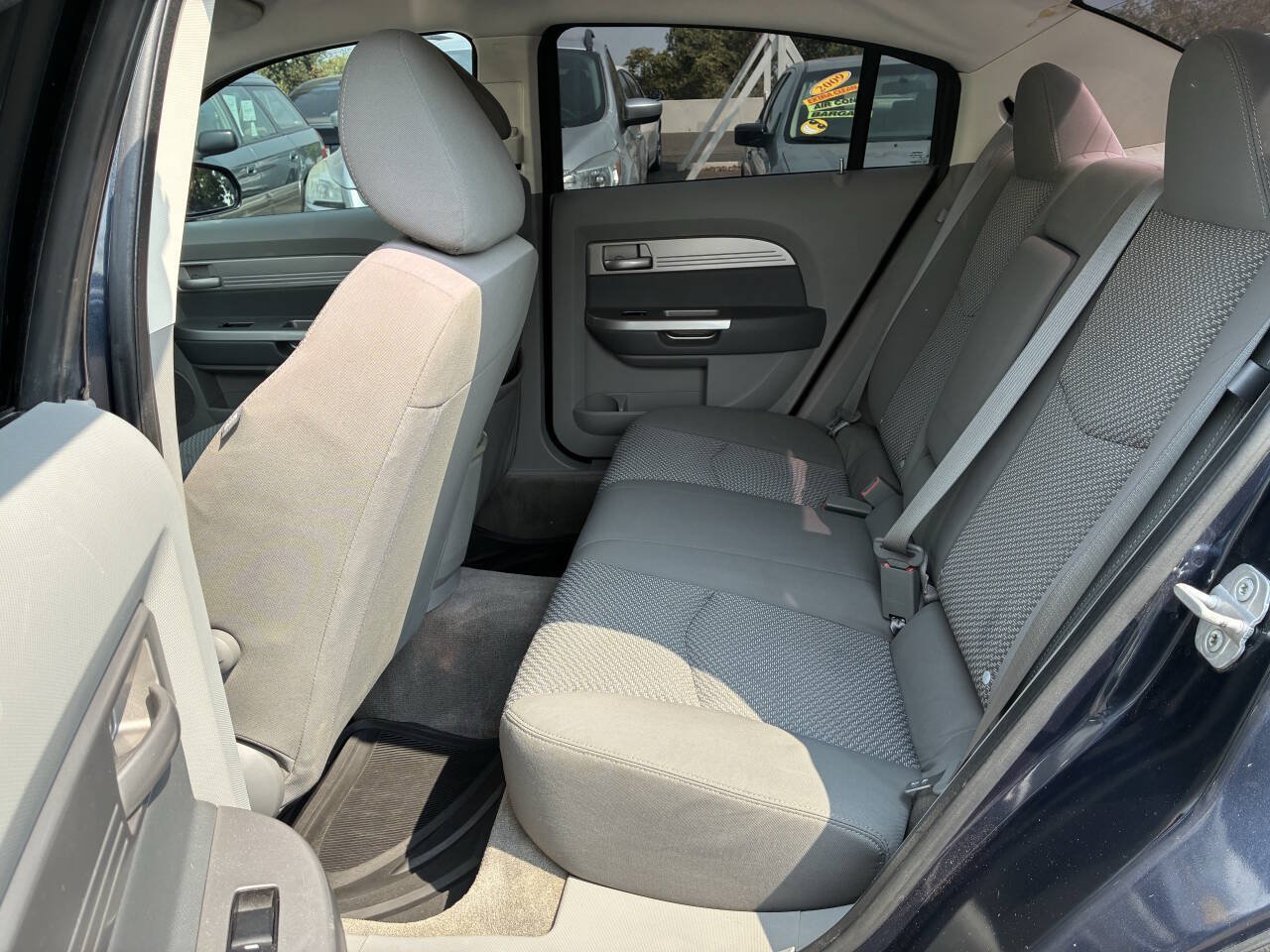 Used 2008 Chrysler Sebring LX FWD image 4