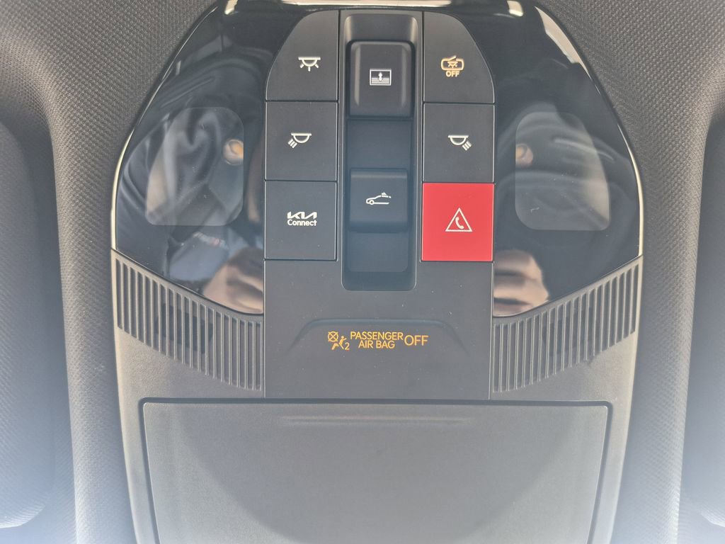 New 2027 Kia Telluride SX X-Line image 26