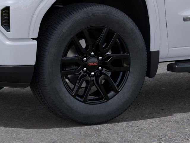 New 2026 GMC Sierra 1500 Elevation w/ Preferred Package image 9