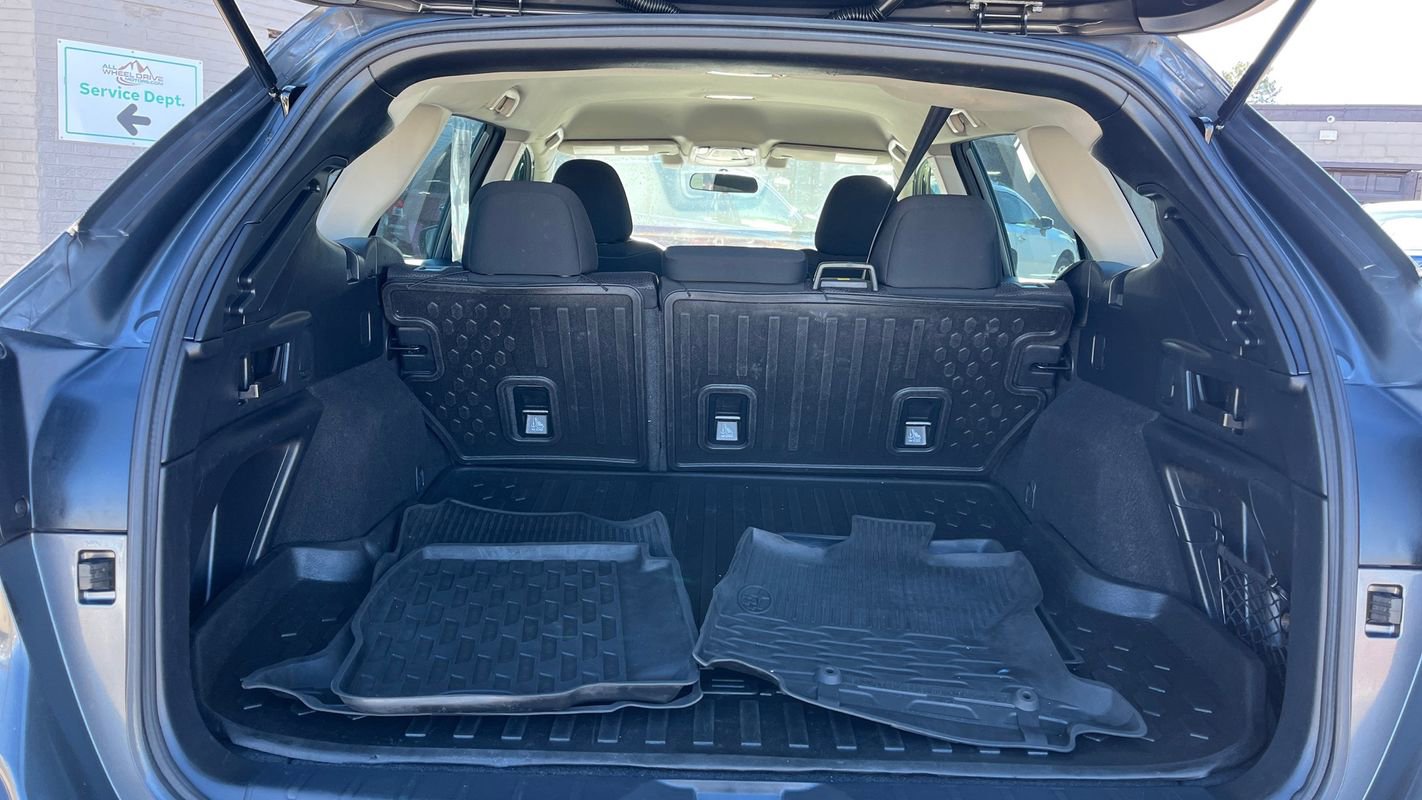 Used 2020 Subaru Outback image 20