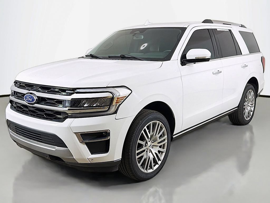 Used 2024 Ford Expedition Limited RWD image 15
