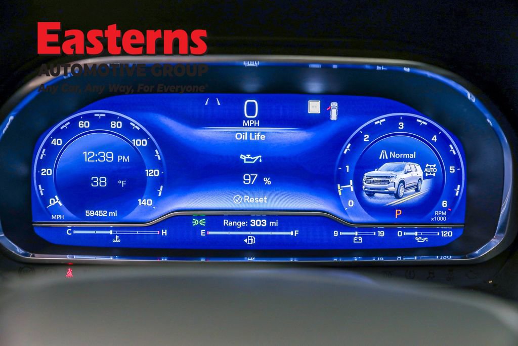 Used 2023 Chevrolet Tahoe RST image 18