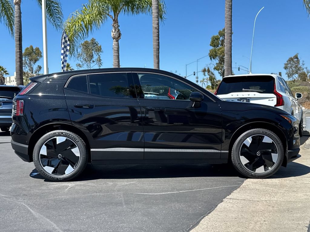 New 2026 Volvo EX30 Ultra w/ Protection Package AWD/4WD image 6