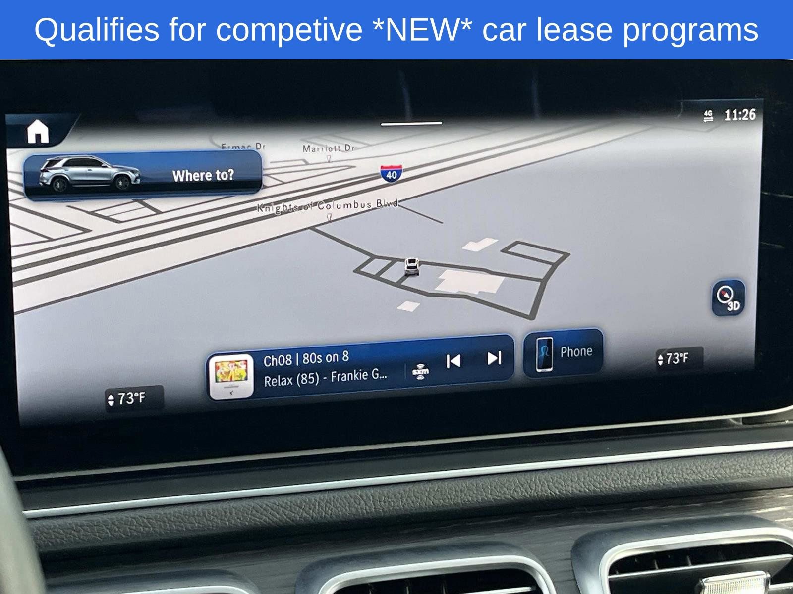 Certified 2025 Mercedes-Benz GLE 350 4MATIC image 27