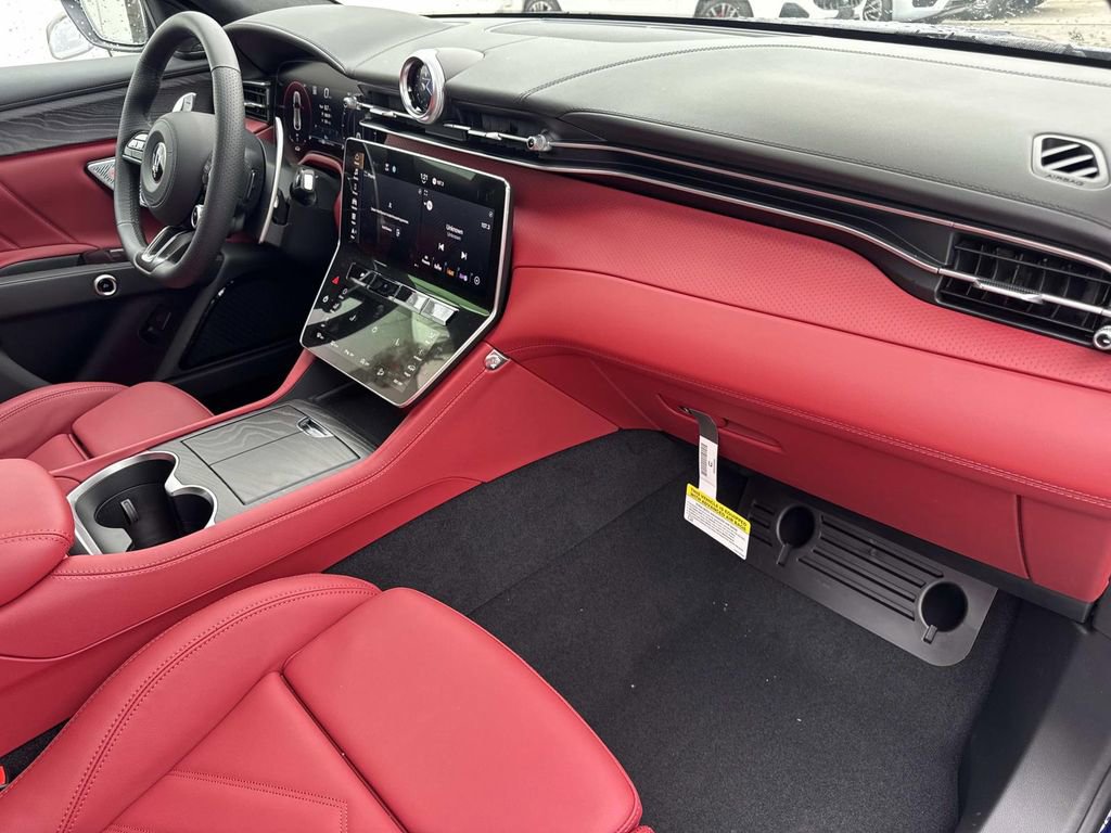 New 2026 Maserati Grecale Modena AWD/4WD image 24