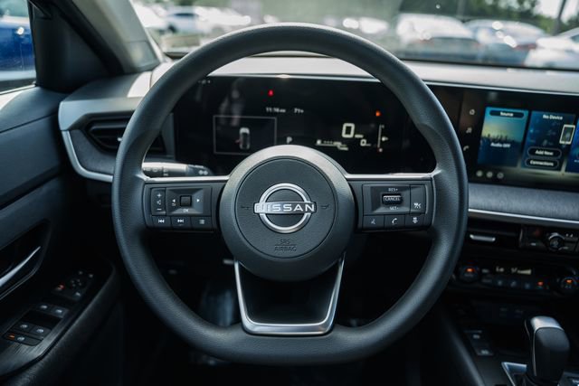 New 2026 Nissan Kicks SV image 28