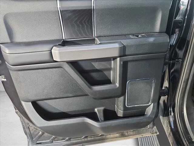 Used 2020 Ford F150 Platinum w/ Equipment Group 701A Luxury image 29