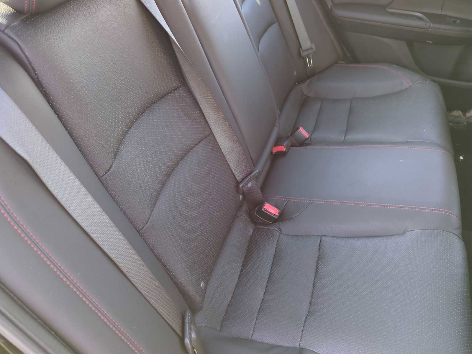 Used 2017 Honda Accord Sport Special Edition image 21